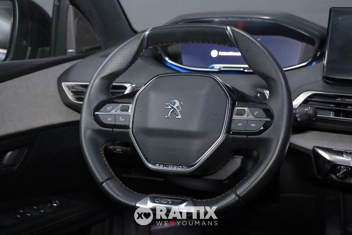 Peugeot 3008 1.6 hybrid phev 225CV GT Pack e-eat8