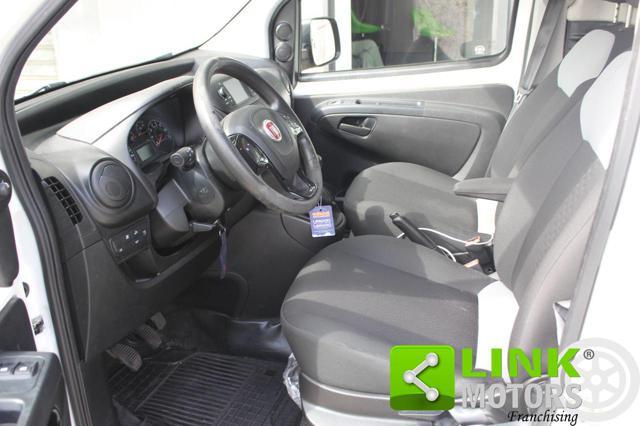 FIAT Fiorino 1.3 COMBI MULTIJET GARANZIA 12 MESI