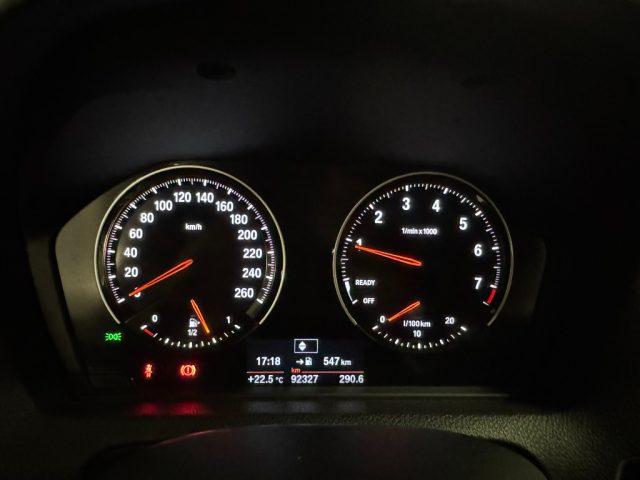 BMW 118 i 5p. Sport