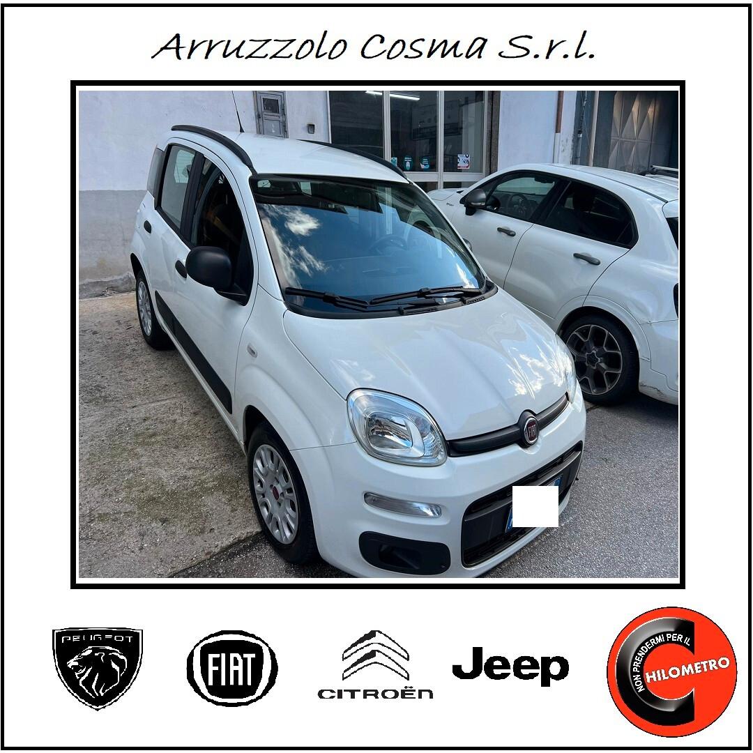 Fiat Panda 1.3 MJT 95 CV S&S Easy