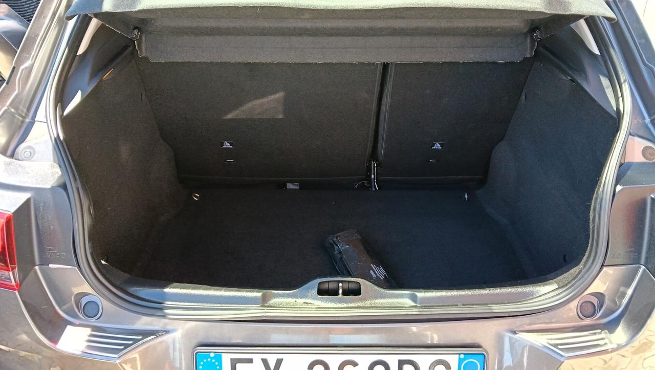 CITROEN C4 CACTUS 1.2 BENZ-PREZZO PROMO!