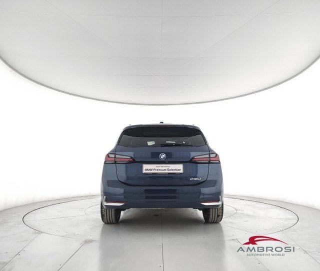 BMW 218 Serie 2 d Auto