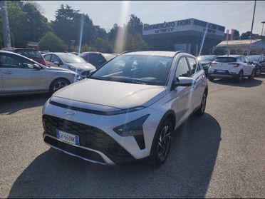 HYUNDAI Bayon 1.2 mpi Xline