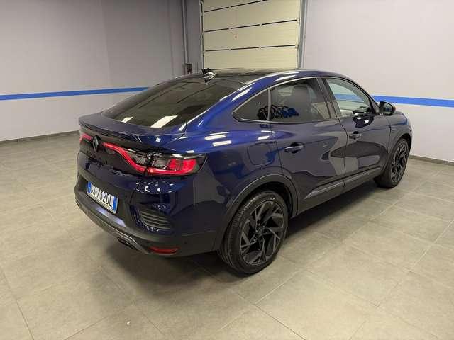 Renault Arkana Arkana 1.6 E-Tech full hybrid Esprit Alpine 145cv