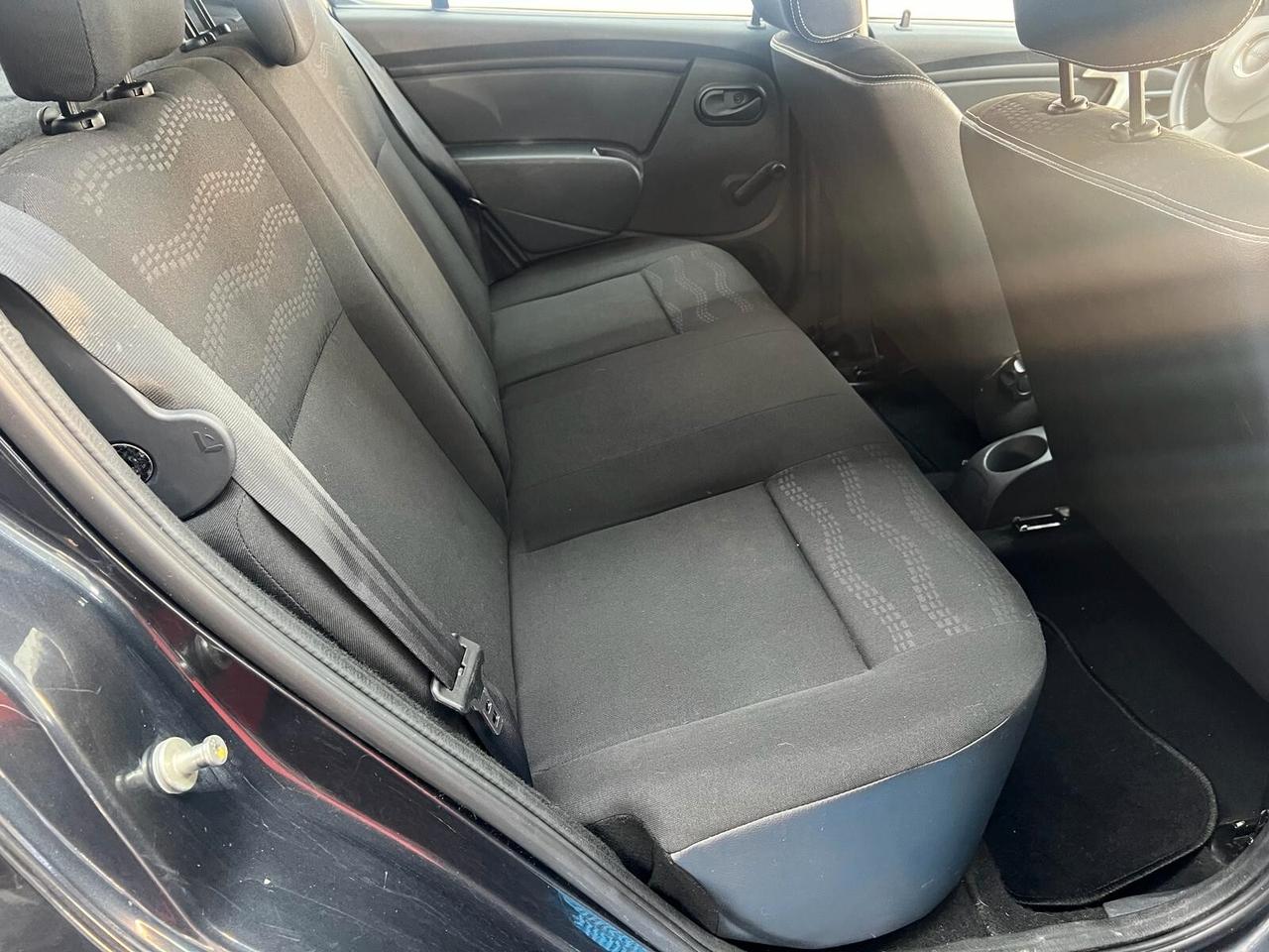 Dacia Sandero Stepway 1.6 8V 90CV -OK Neopatentati