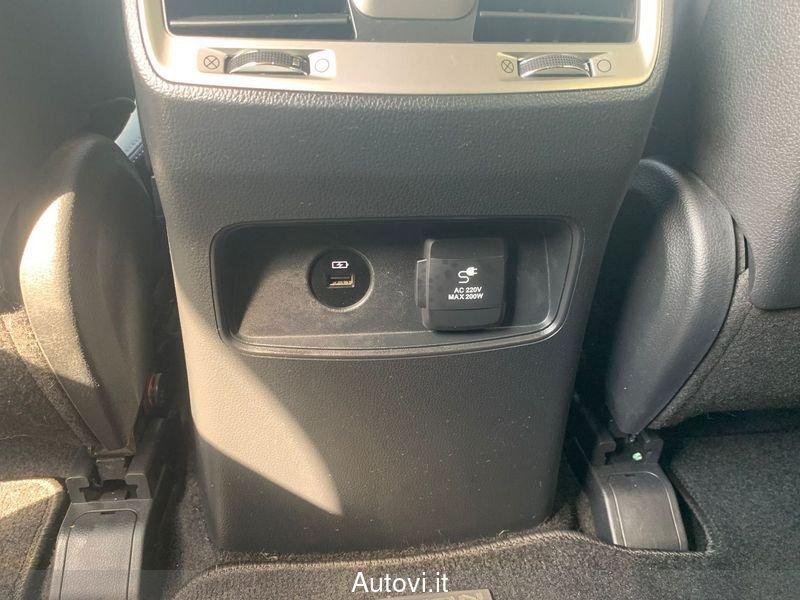 Ssangyong Rexton Rexton 2.2 4WD Icon aut.