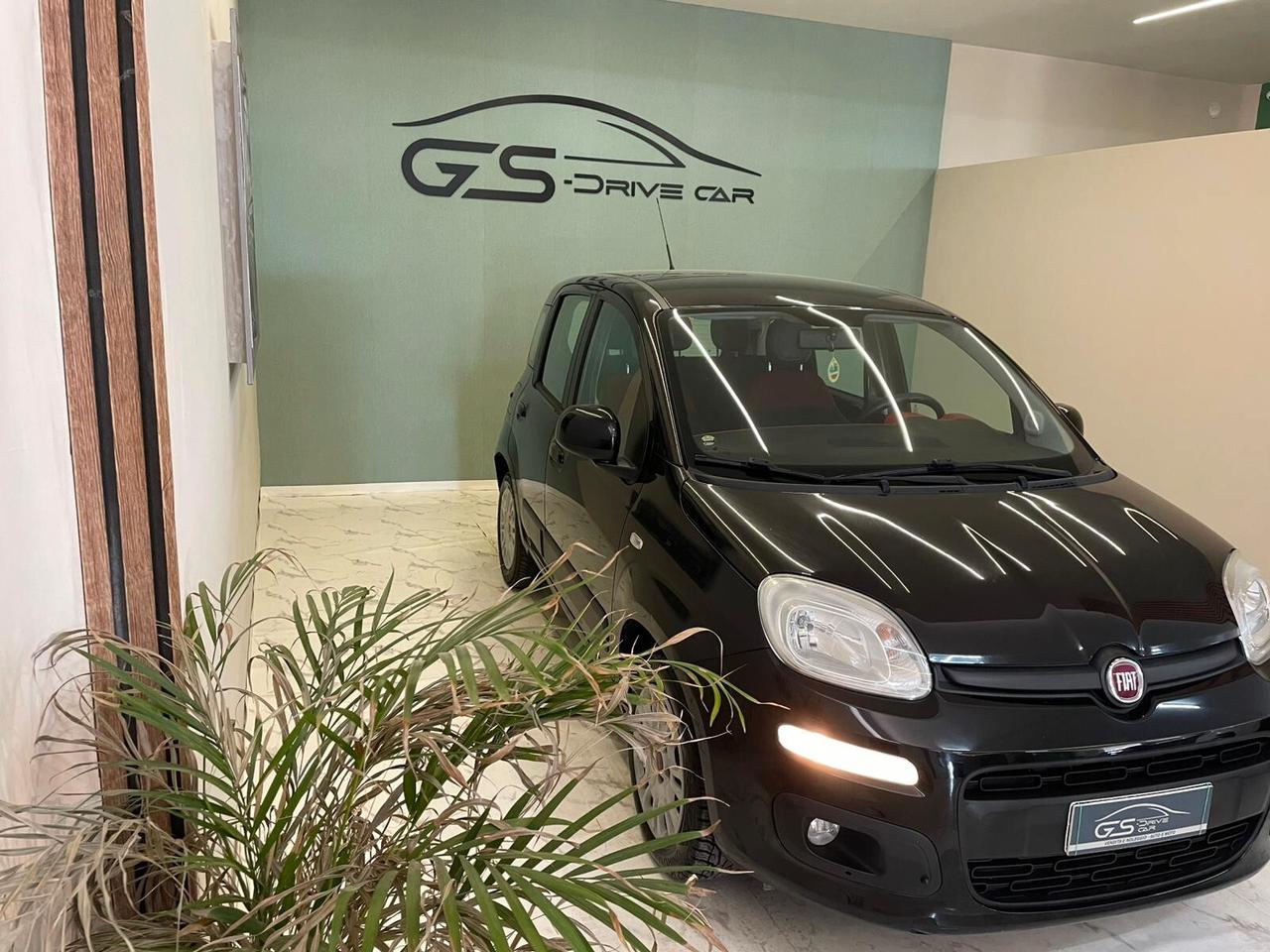 Fiat Panda Fiat panda 1.2cc 69cv Lounge