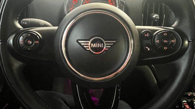 MINI Countryman 2.0 Cooper D Hype Countryman ALL4