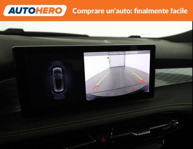 ALFA ROMEO Tonale 1.5 160 CV MHEV TCT7 Ti