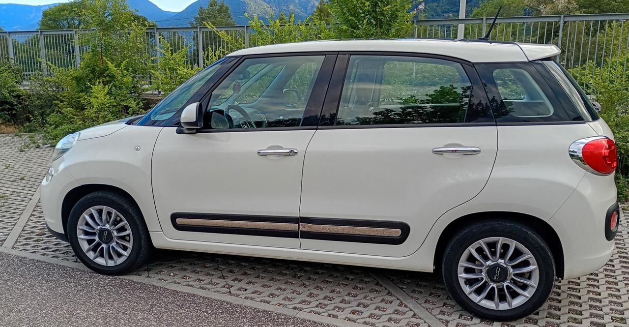Fiat 500L 1.3 Multijet 85 CV Pop