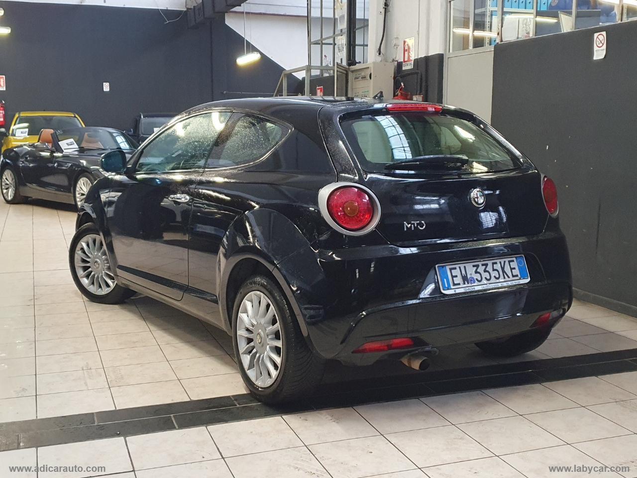 ALFA ROMEO MiTo 1.4 70 CV 8V E6