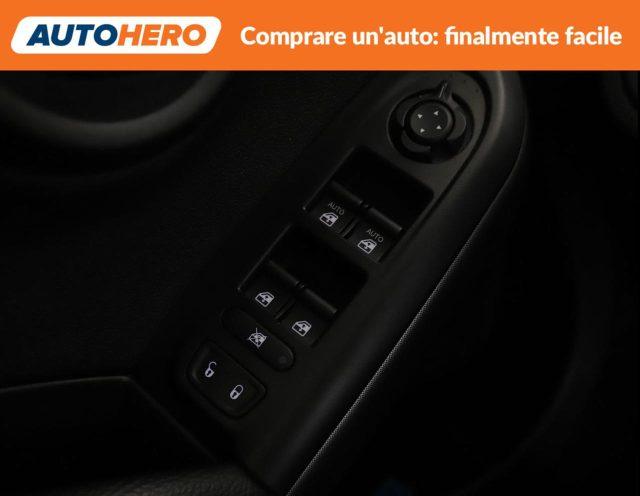 FIAT 500X 1.3 MultiJet 95 CV City Cross