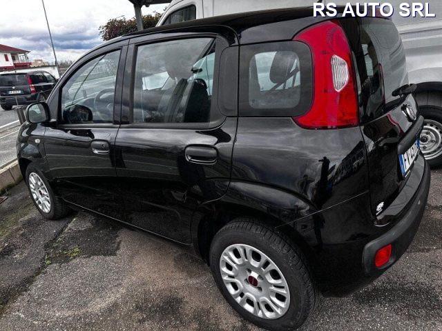 FIAT Panda Panda 1.2 EasyPower Easy