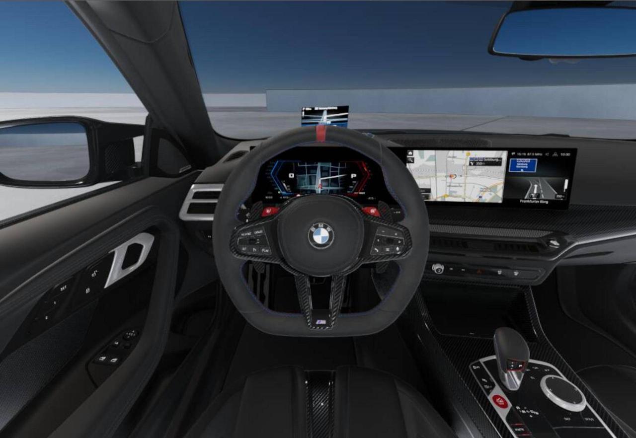 BMW Serie 2 M2 CS Coupé