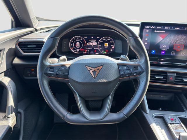CUPRA Formentor Formentor 1.5 TSI DSG