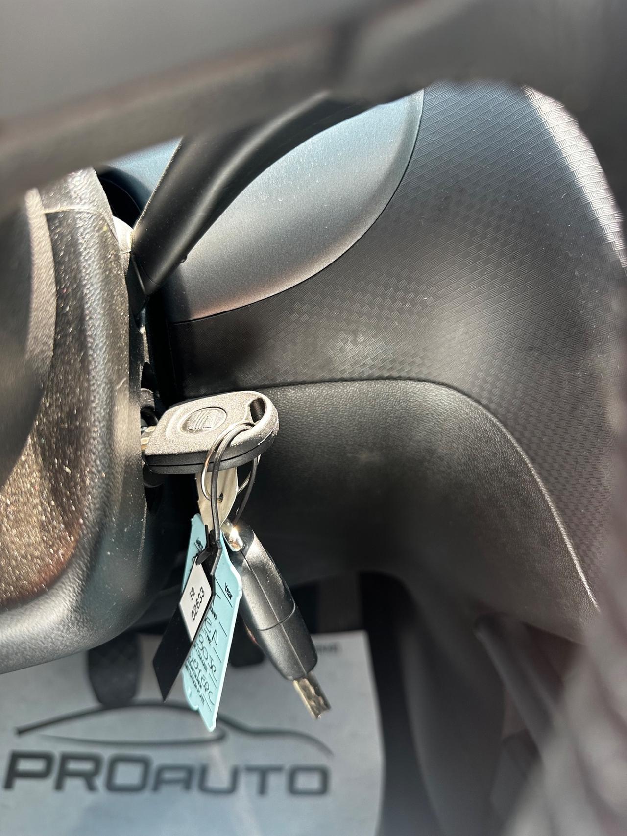 Seat Altea 1.6 Reference Dual