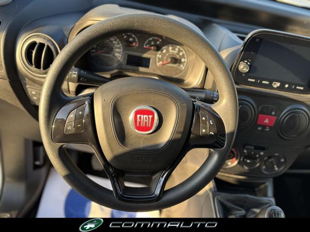 FIAT Fiorino 1.3 MJT 95CV Cargo SX