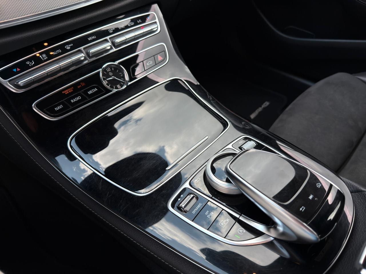 Mercedes-benz E 220 d 194 CV 4Matic AMG Premium Plus IVA ESPOSTA