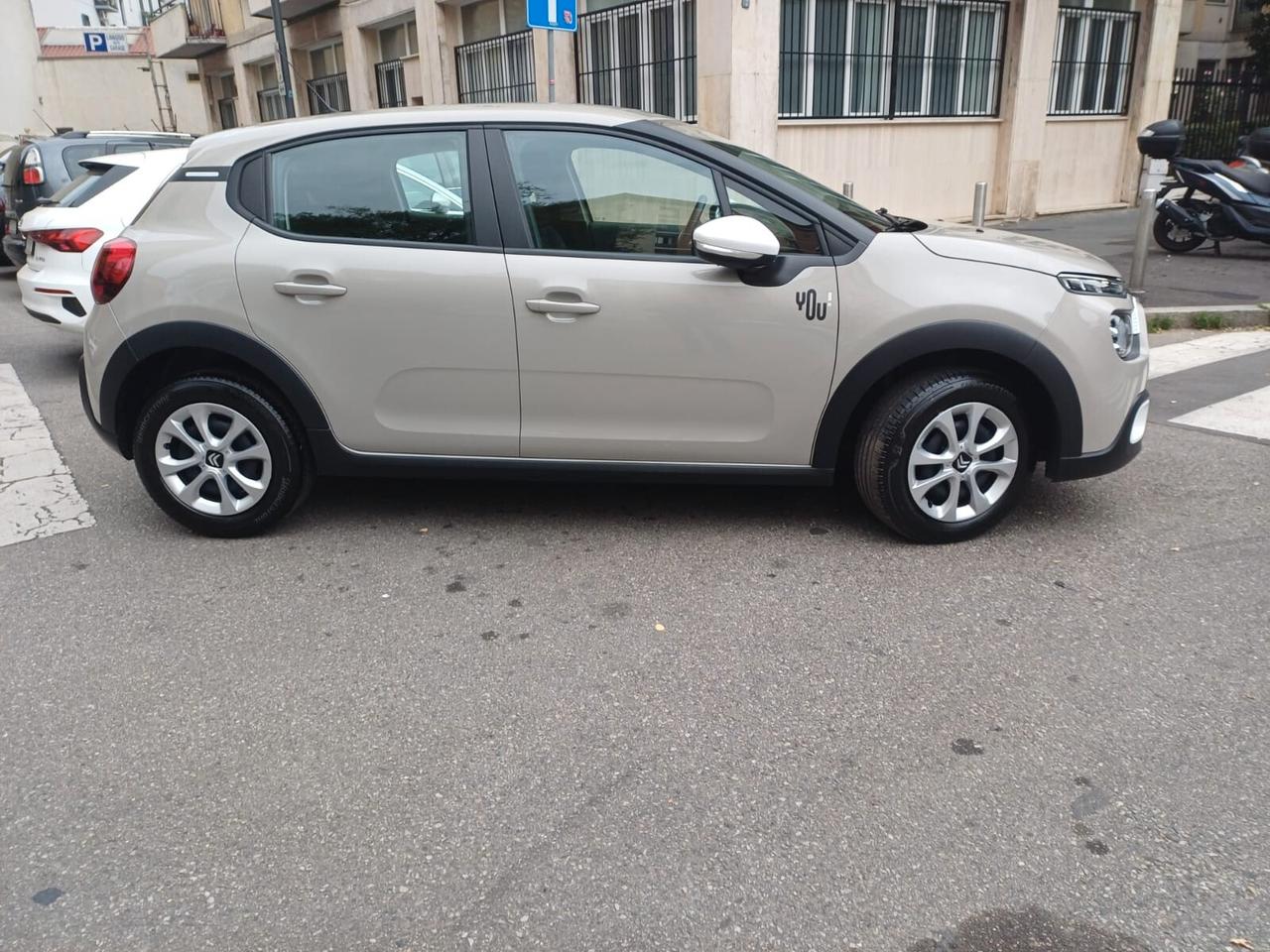 Citroen C3 PureTech 83 S&S You