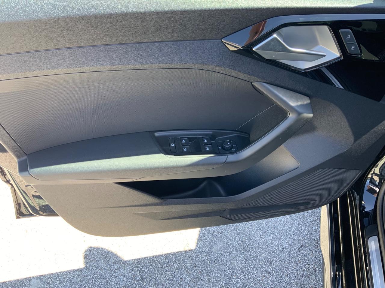 Audi A1 allstreet 30 TFSI S tronic Identity Contrast
