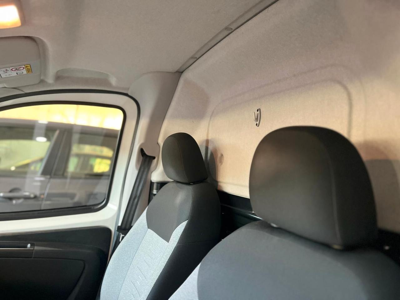 Fiat Fiorino 1.3 MJT 95CV Cargo *2023*Unicopro*