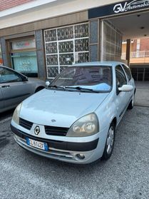 Renault Clio 1.2 16V cat 3 porte Luxe Dynamique