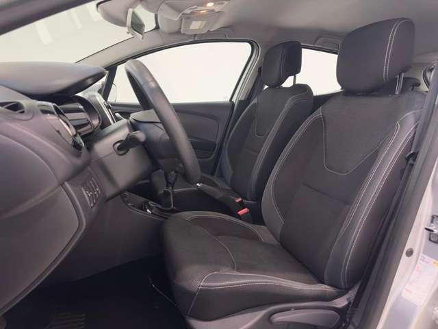 Renault Clio dCi 8V 90CV 5p IVA ESPOSTA