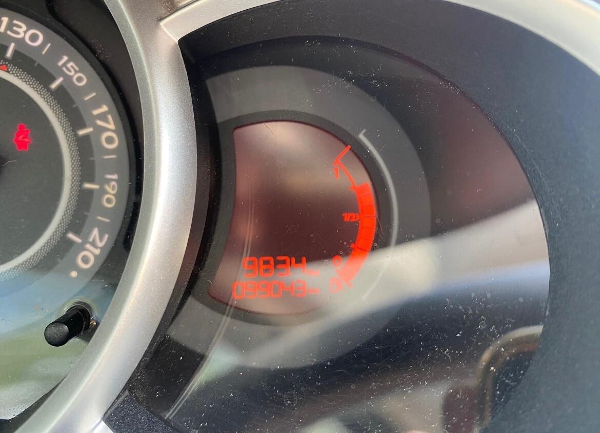 Citroen C3 1.1 benzina