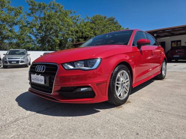 Audi A3 SPB 1.6 TDI ultra Attraction