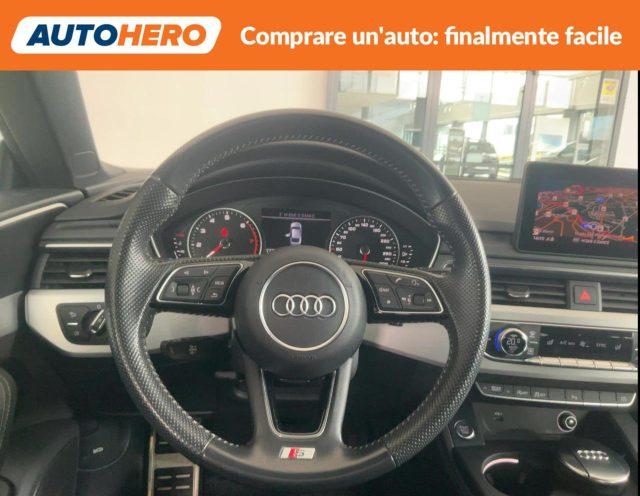 AUDI A5 SPB 40 TFSI S tronic Sport