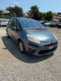 Citroen C4 Picasso 1.6 VTi 120 Elegance