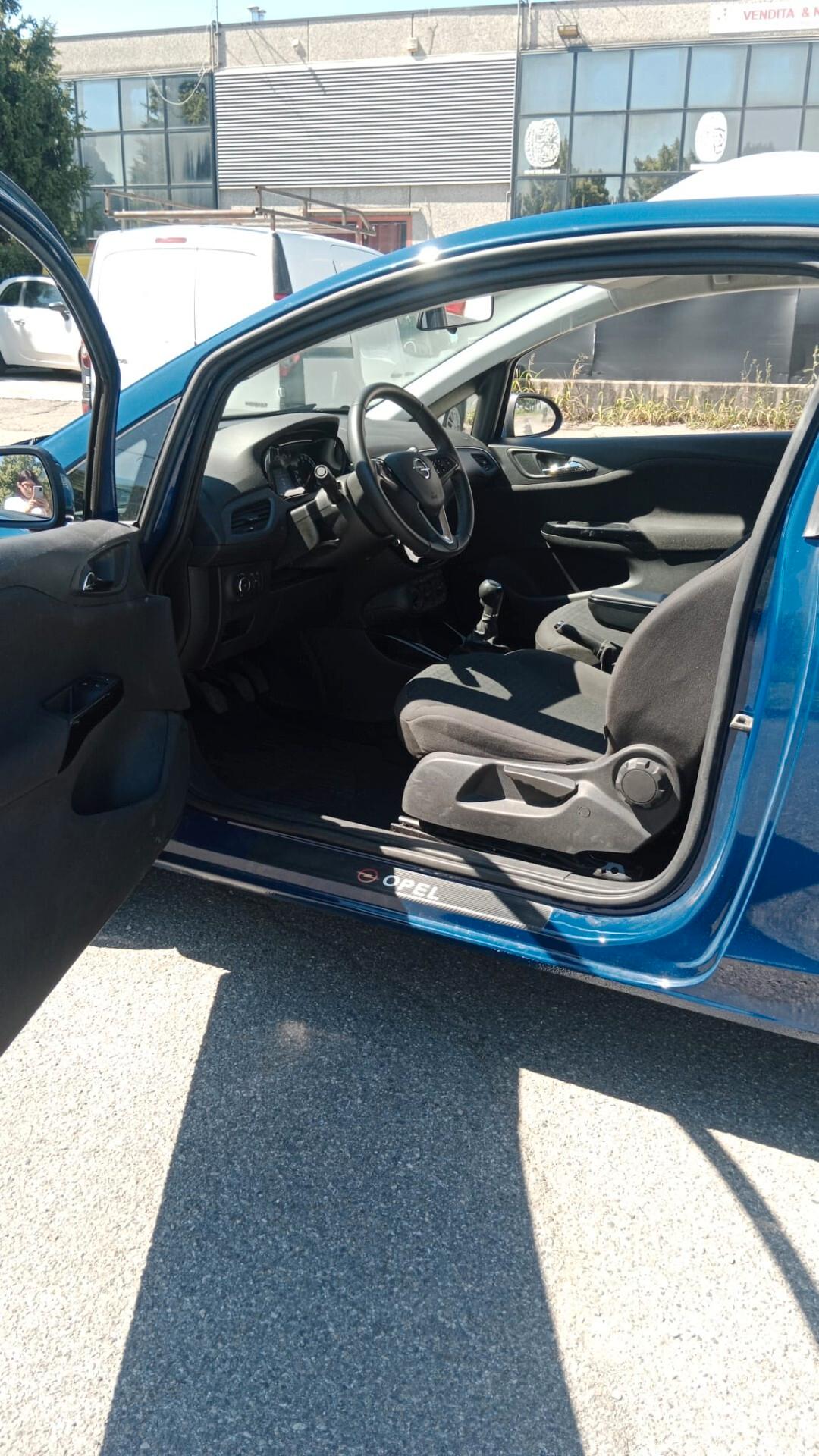 Opel Corsa-e 3.P 1.4 ADVANCE 75 CV