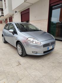 Fiat Grande Punto 1.2 Benzina 65 cv 8 valvole