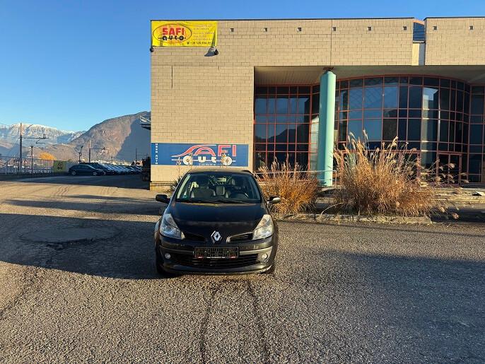 Renault Clio 1.5 dCi 85CV 5 porte Confort