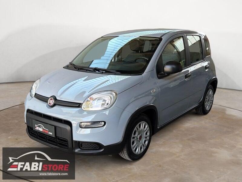 FIAT Panda 1.0 FireFly 70 Cv Hybrid City Life - Clima, Radio ecc