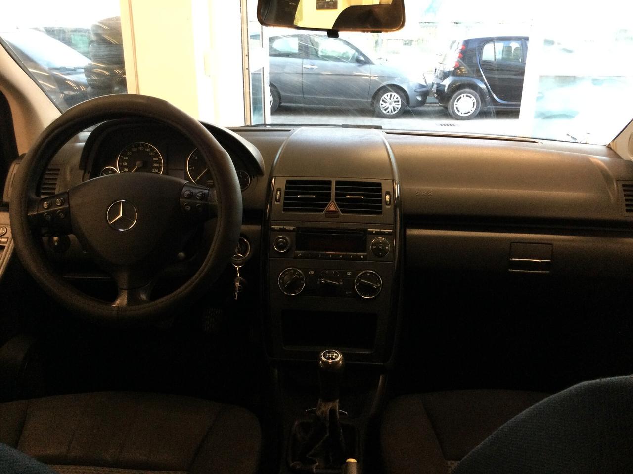 Mercedes-benz A 150 Classic
