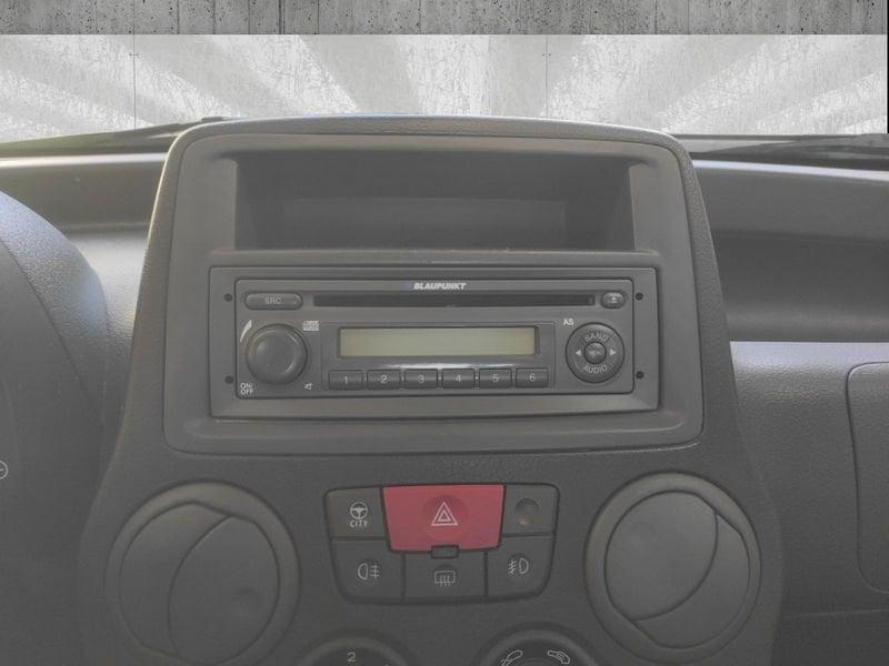 FIAT Panda 1.2 Climbing 4x4 69cv E5