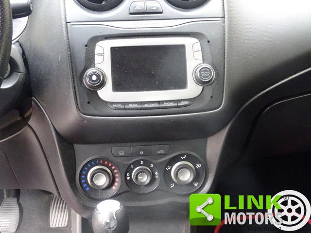 ALFA ROMEO MiTo 1.3 JTD 85 CV PROGRESSION