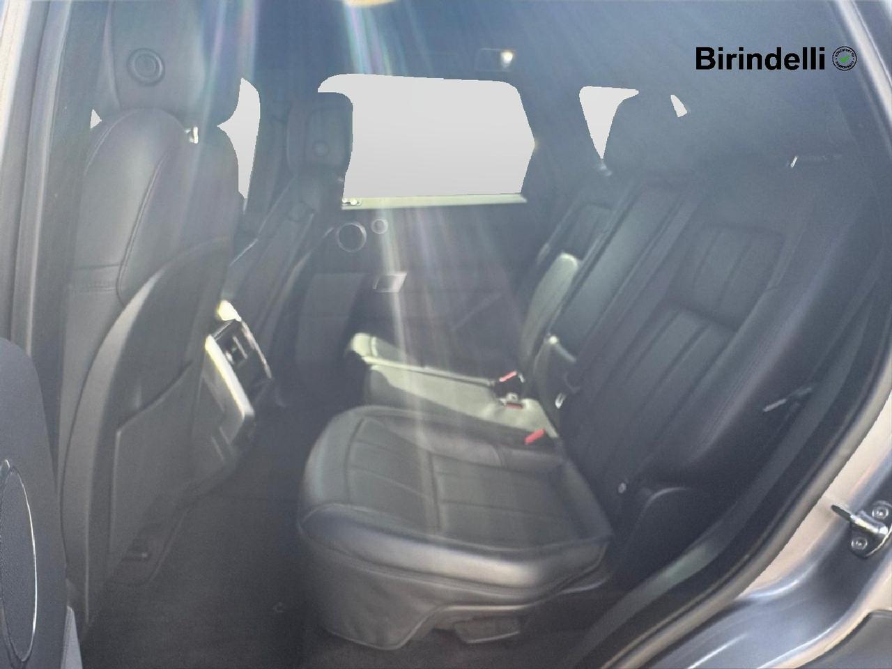 LAND ROVER RR Sport 2ª serie - Range Rover Sport 3.0D l6 249 CV HSE