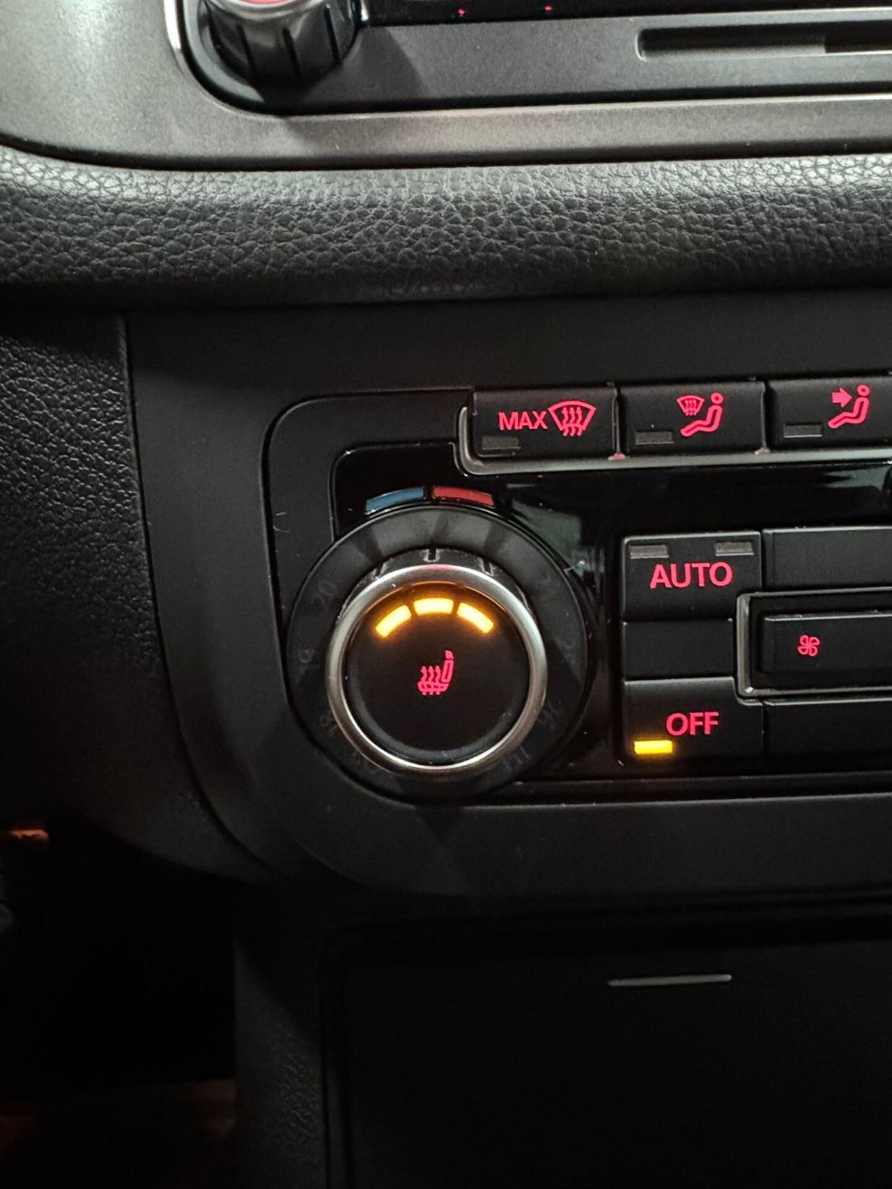 Volkswagen Tiguan 2.0 TDI DPF 4MOTION Sport & Style