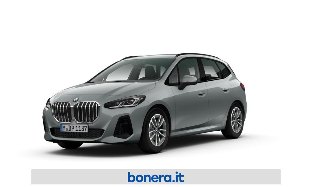 BMW Serie 2 Active Tourer 218 d MSport DCT