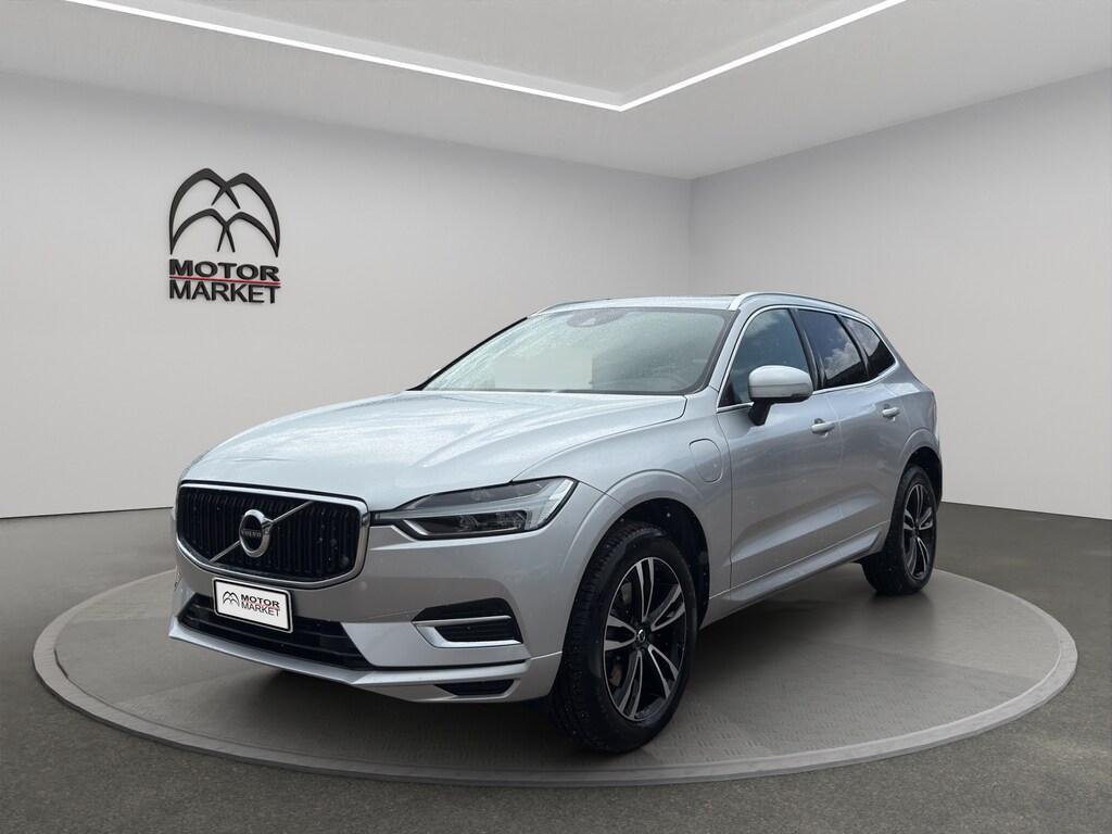 Volvo XC60 2.0 T8 Twin Engine Business AWD Geartronic