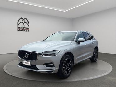 Volvo XC60 2.0 T8 Twin Engine Business AWD Geartronic