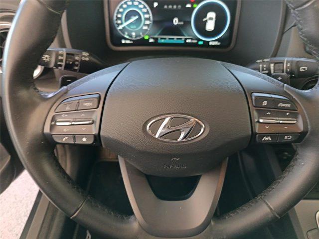HYUNDAI Kona 1ªs. (2017-23) HEV 1.6 DCT XLine