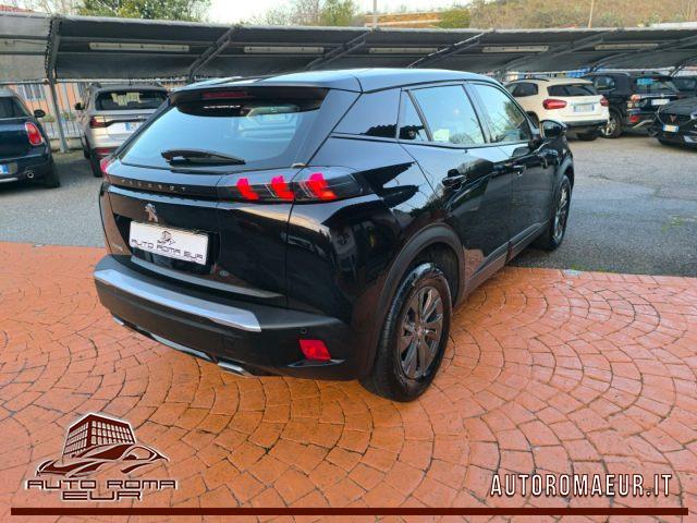 PEUGEOT 2008 PureTech 130 Active GPL GOMMATA! DISTRIBUZIONE OK!