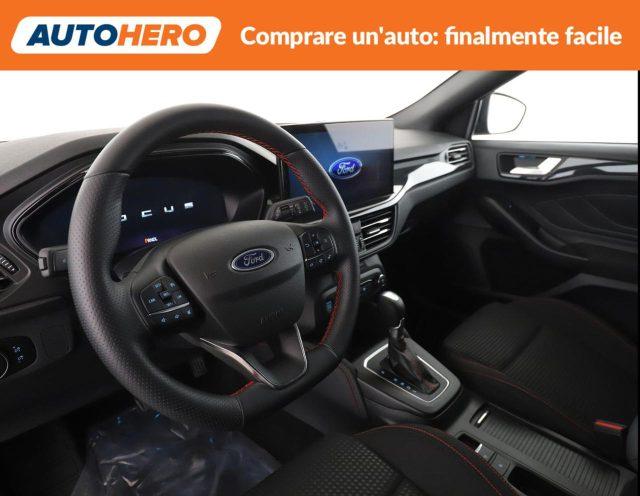 FORD Focus 1.0 EcoBoost Hybrid 155 CV Powershift 5p. ST-Line