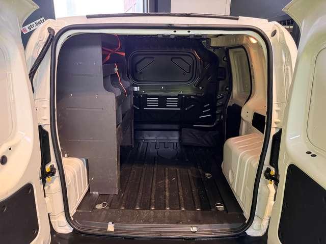 Fiat Fiorino 1.3 MJT 95CV PREZZO FINITO