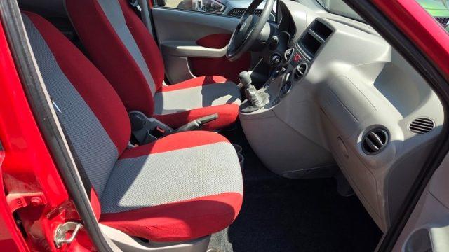 FIAT Panda 1.2 4x4 PERMUTE OK NEOPATENTATI UNICOPROPRIETARIO