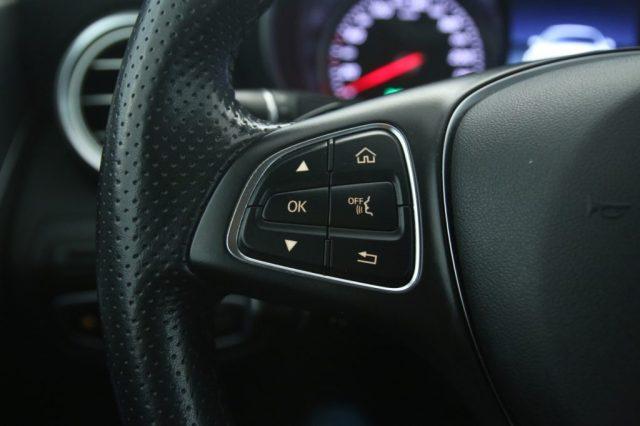 MERCEDES-BENZ C 220 d Auto 4Matic Coupé Sport