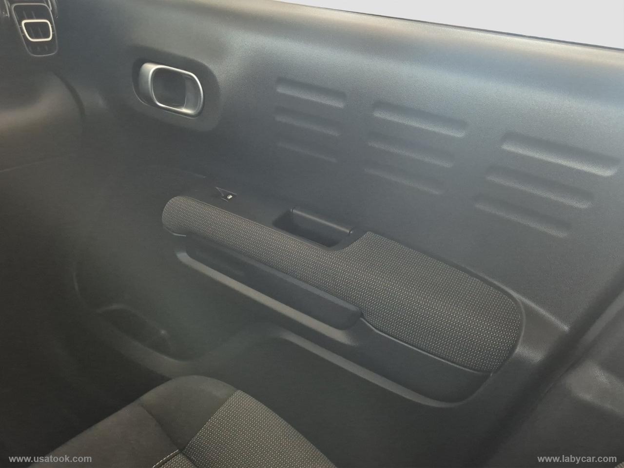 CITROEN C3 Aircross PureT. 82 Shine PREZZO REALE NESSUN OBBLIGO DI FINANZIAMENTO